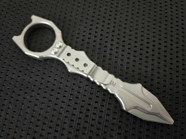 cqct - tiger storm metalllic